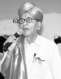 p.b.srinivas